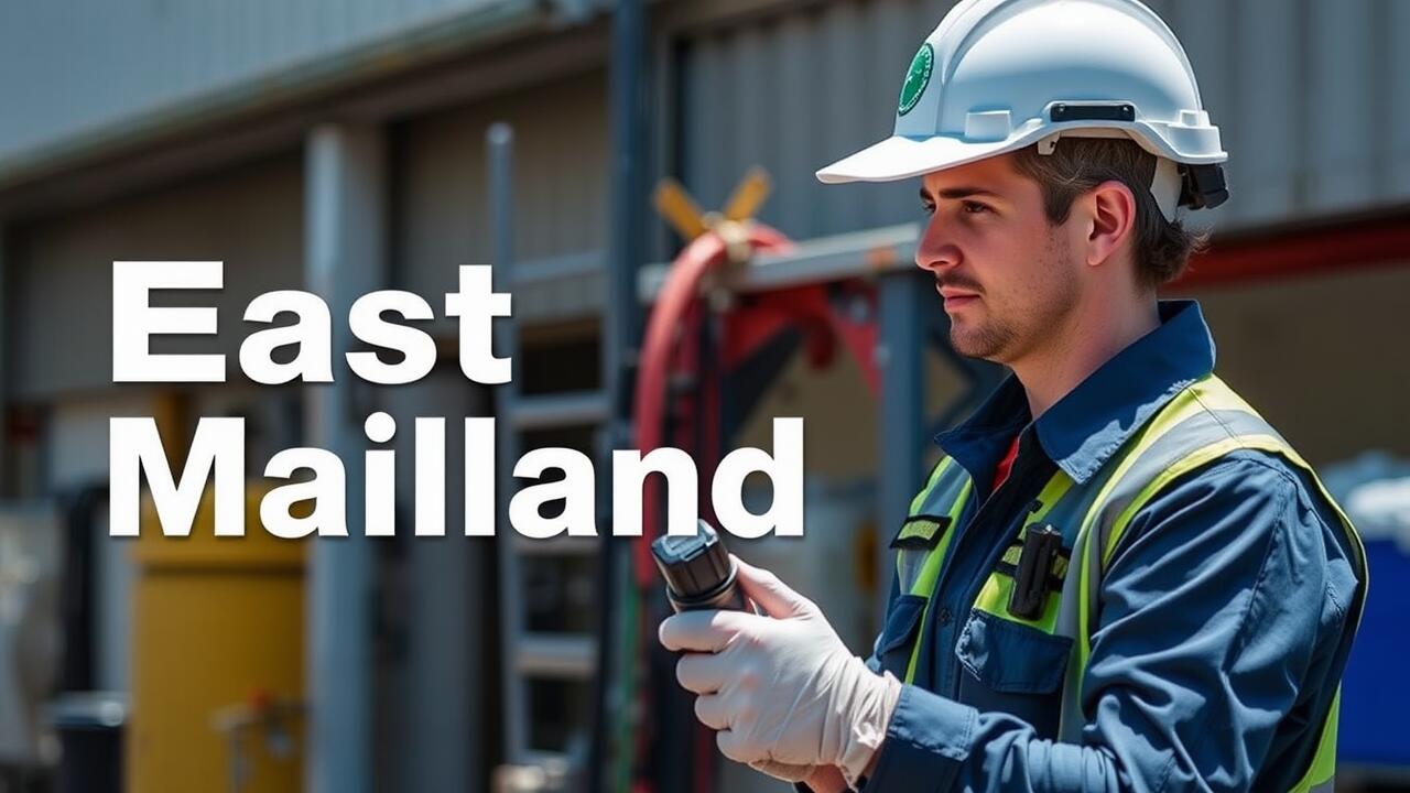 East Maitland, New South Wales