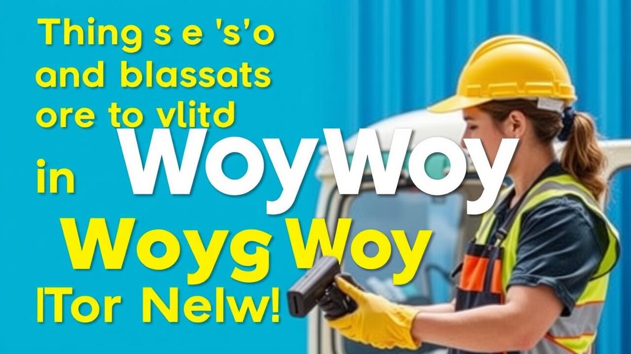 Things to do and places to visit in Woy Woy, New South Wales