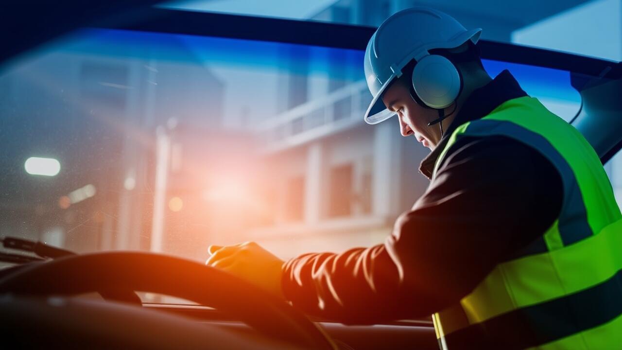 What to look for in a reliable windscreen repair technician